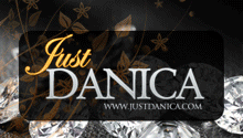 The Official Site of Danica Collins