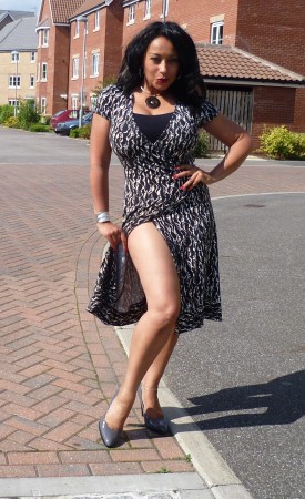 Summertime Flash | Danica Collins